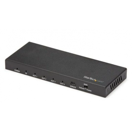 Splitter HDMI 4 Portas FullHD